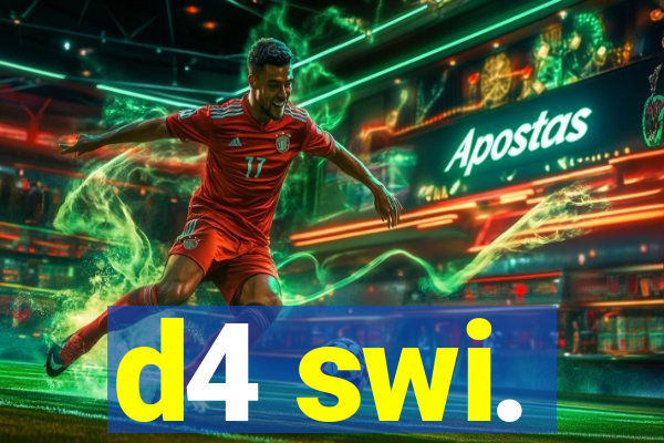d4 swi.